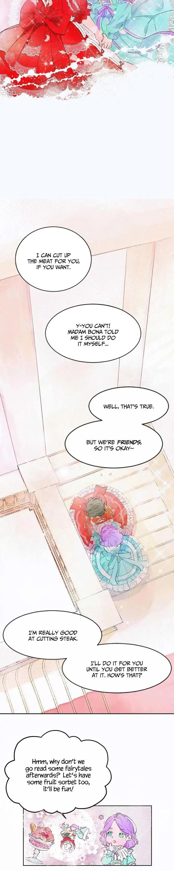 The Kids Have Changed Chapter 0 - Page 24