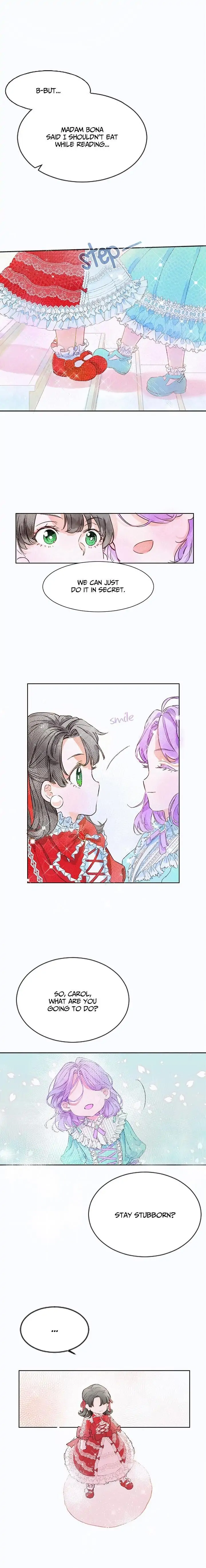 The Kids Have Changed Chapter 0 - Page 25