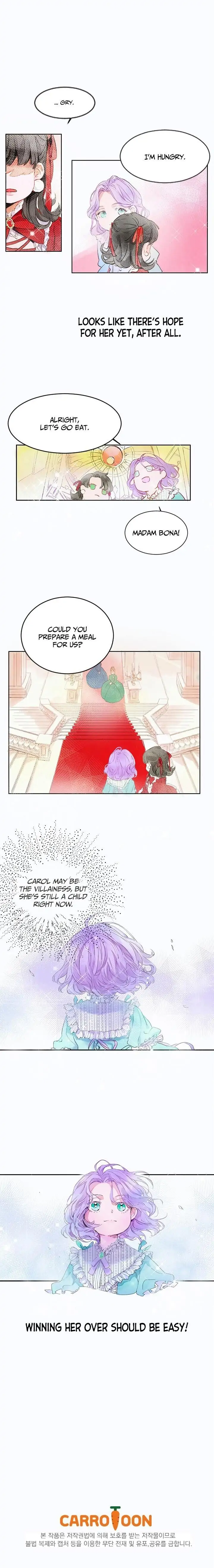 The Kids Have Changed Chapter 0 - Page 26