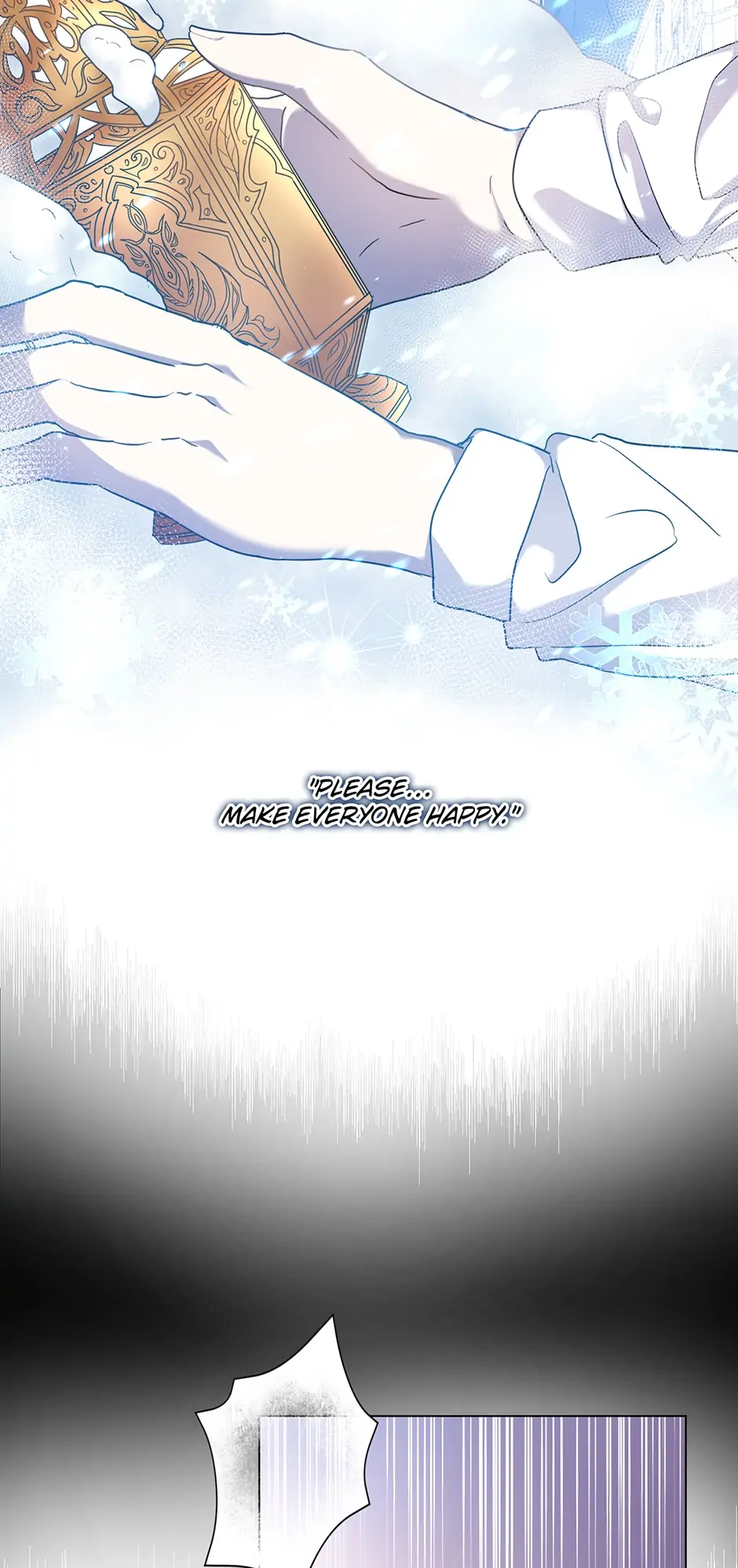 The Kids Have Changed Chapter 1 - Page 4