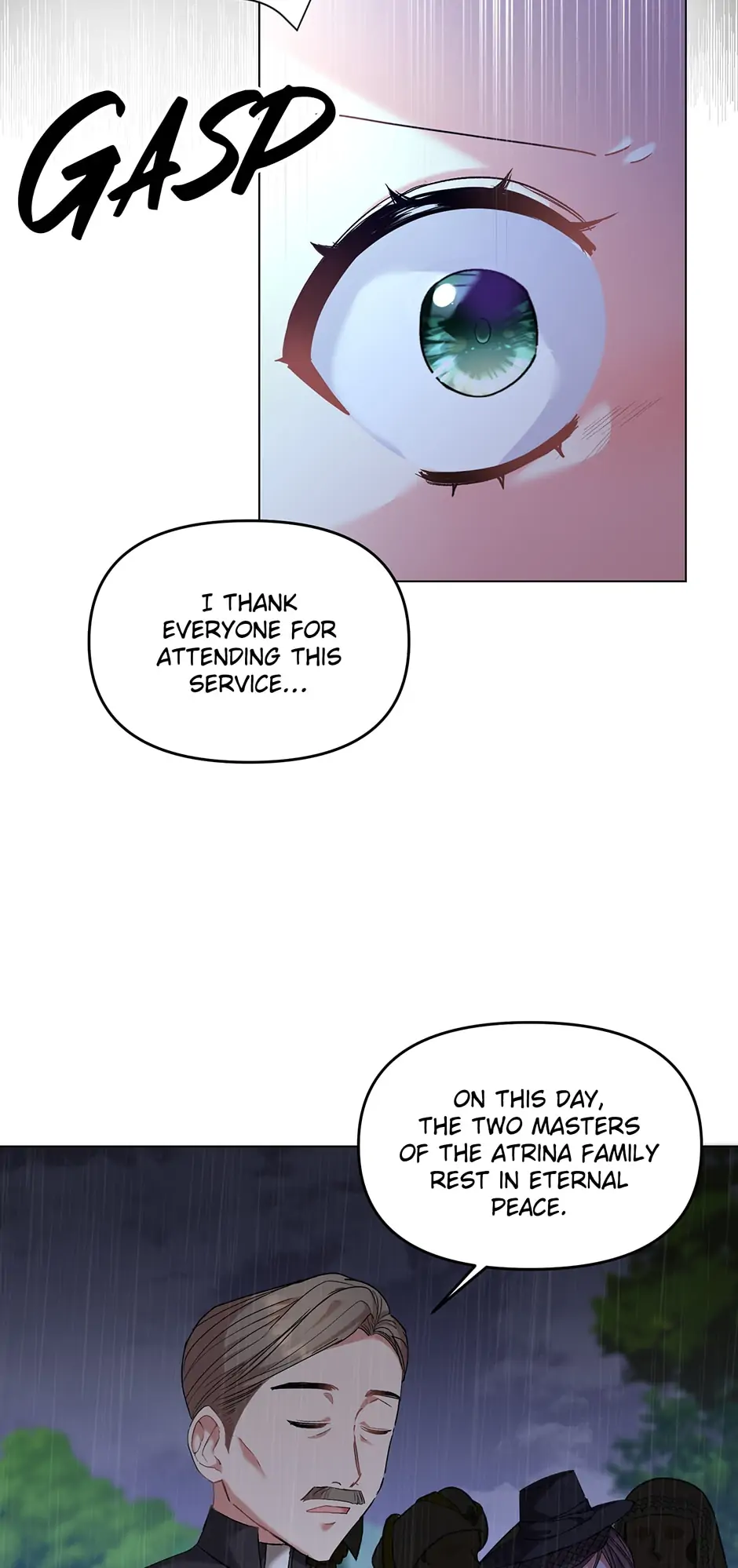 The Kids Have Changed Chapter 1 - Page 5