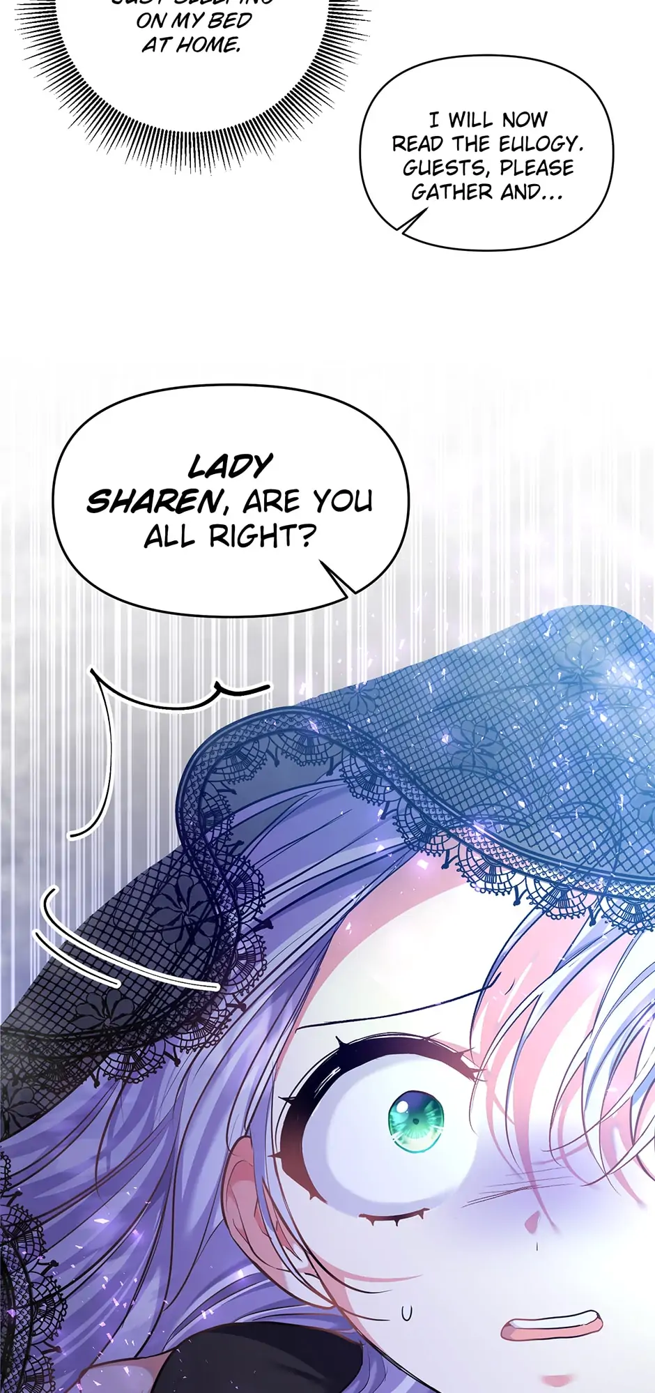 The Kids Have Changed Chapter 1 - Page 7