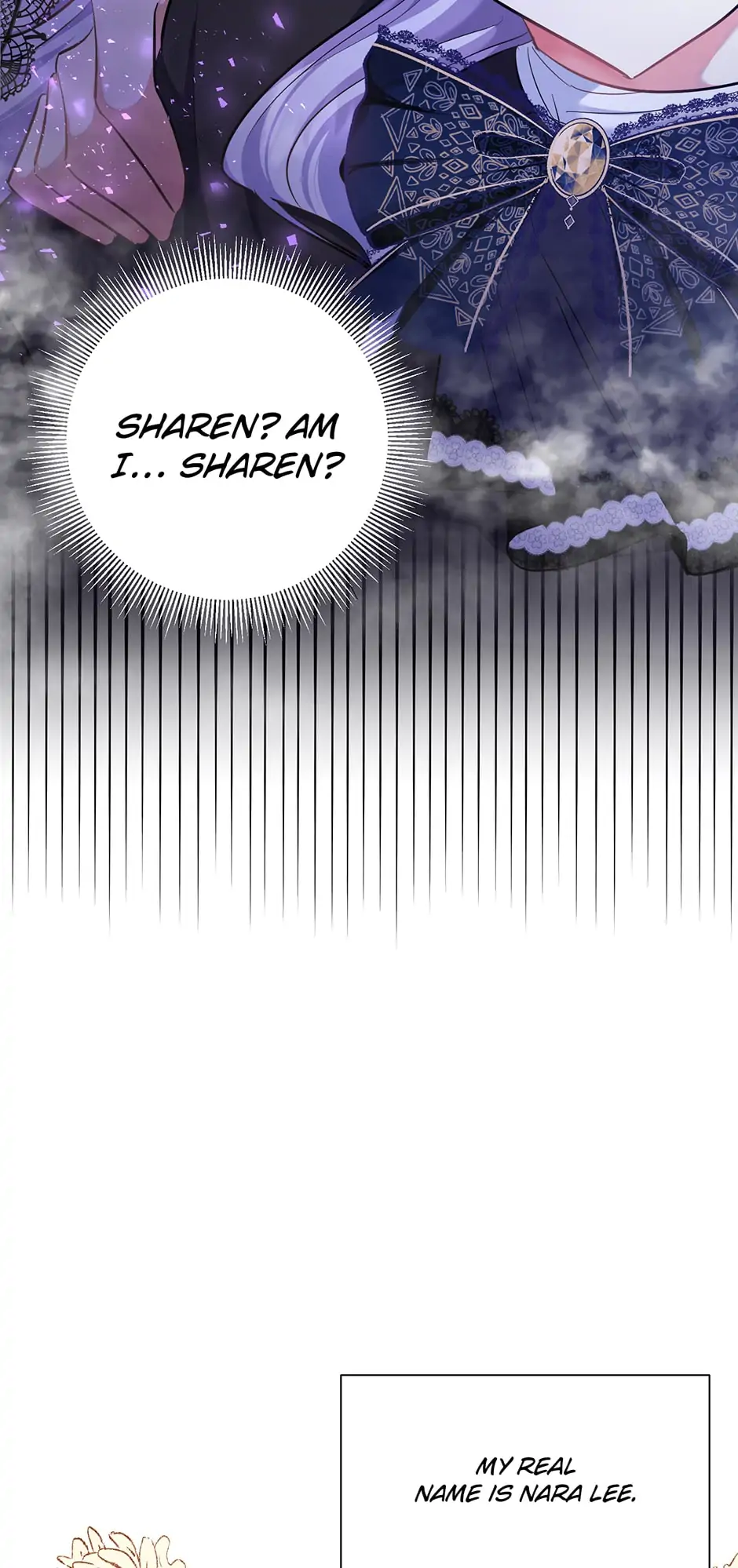 The Kids Have Changed Chapter 1 - Page 8