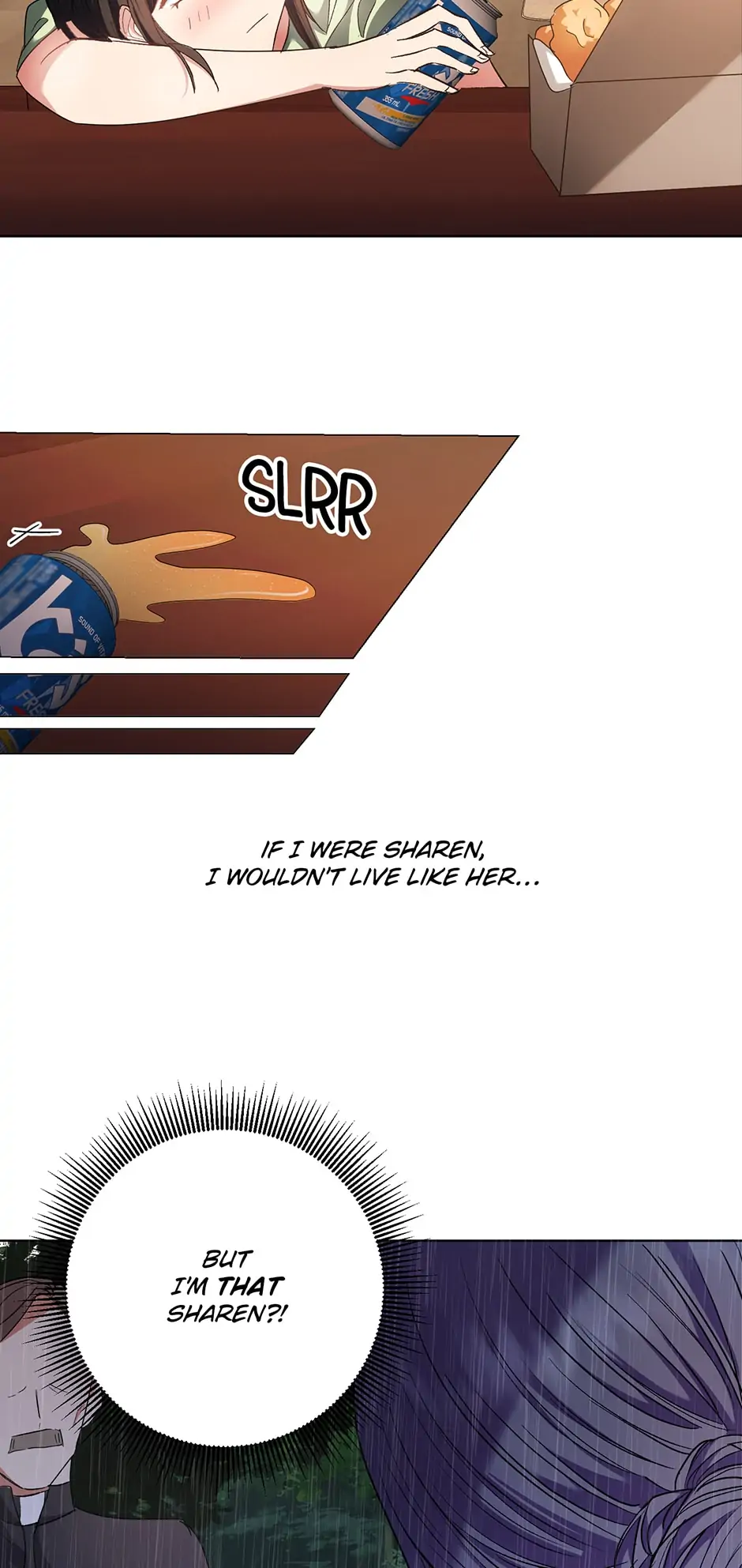 The Kids Have Changed Chapter 1 - Page 14