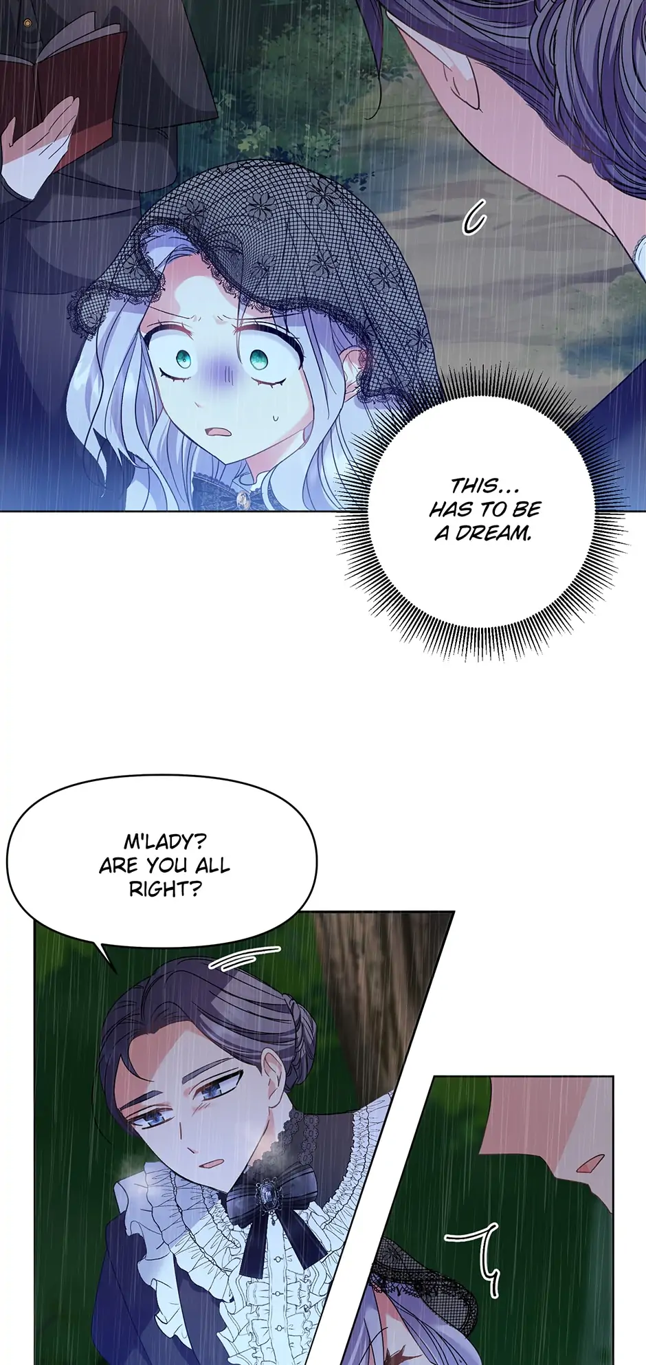 The Kids Have Changed Chapter 1 - Page 15