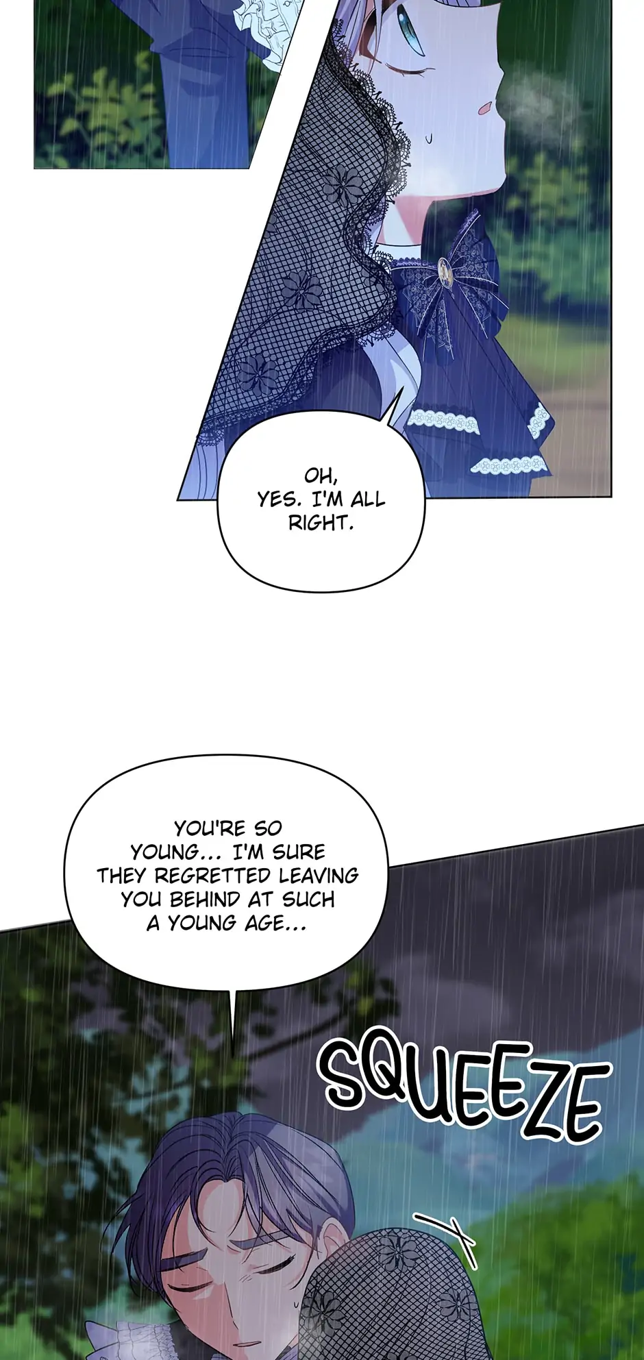 The Kids Have Changed Chapter 1 - Page 16