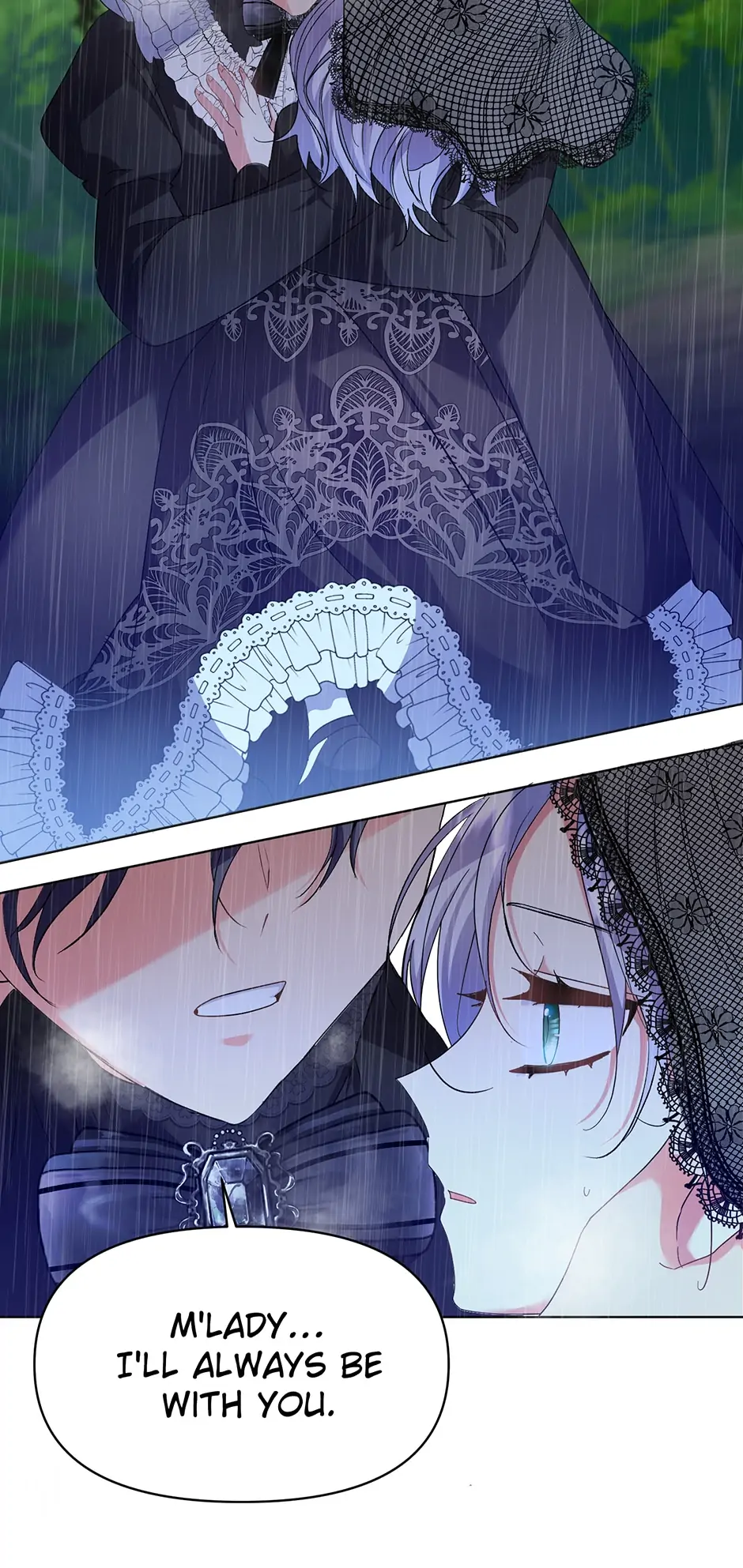 The Kids Have Changed Chapter 1 - Page 17