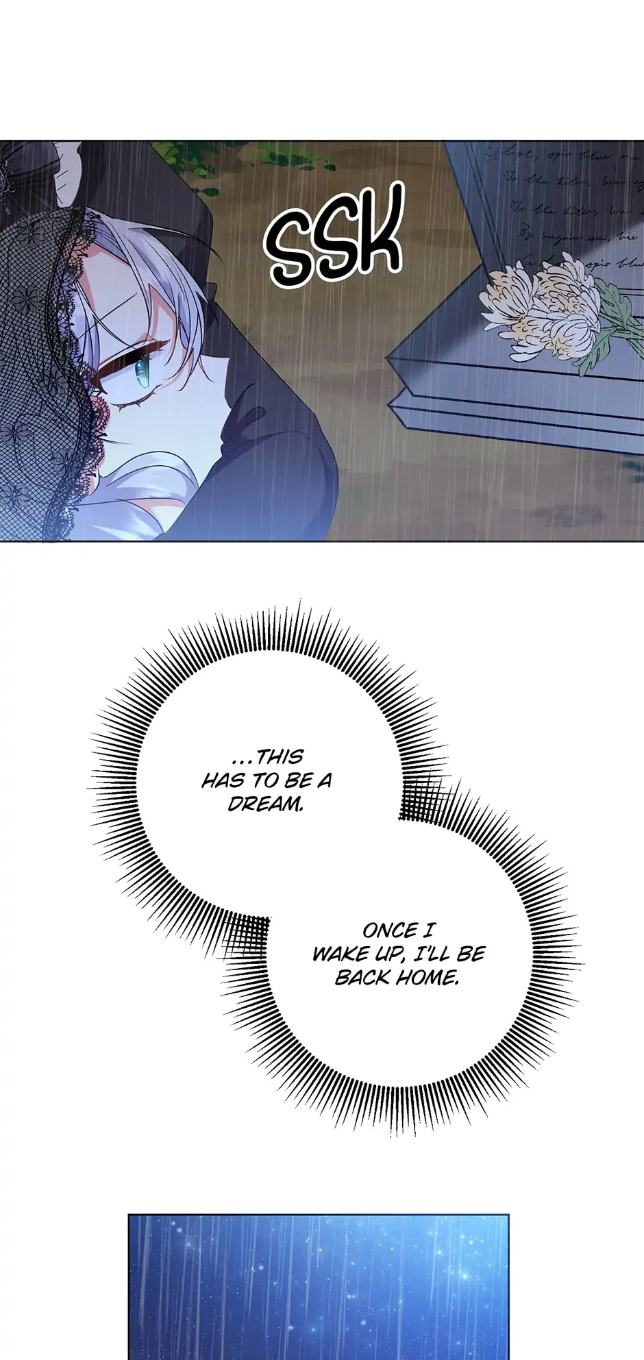 The Kids Have Changed Chapter 1 - Page 18