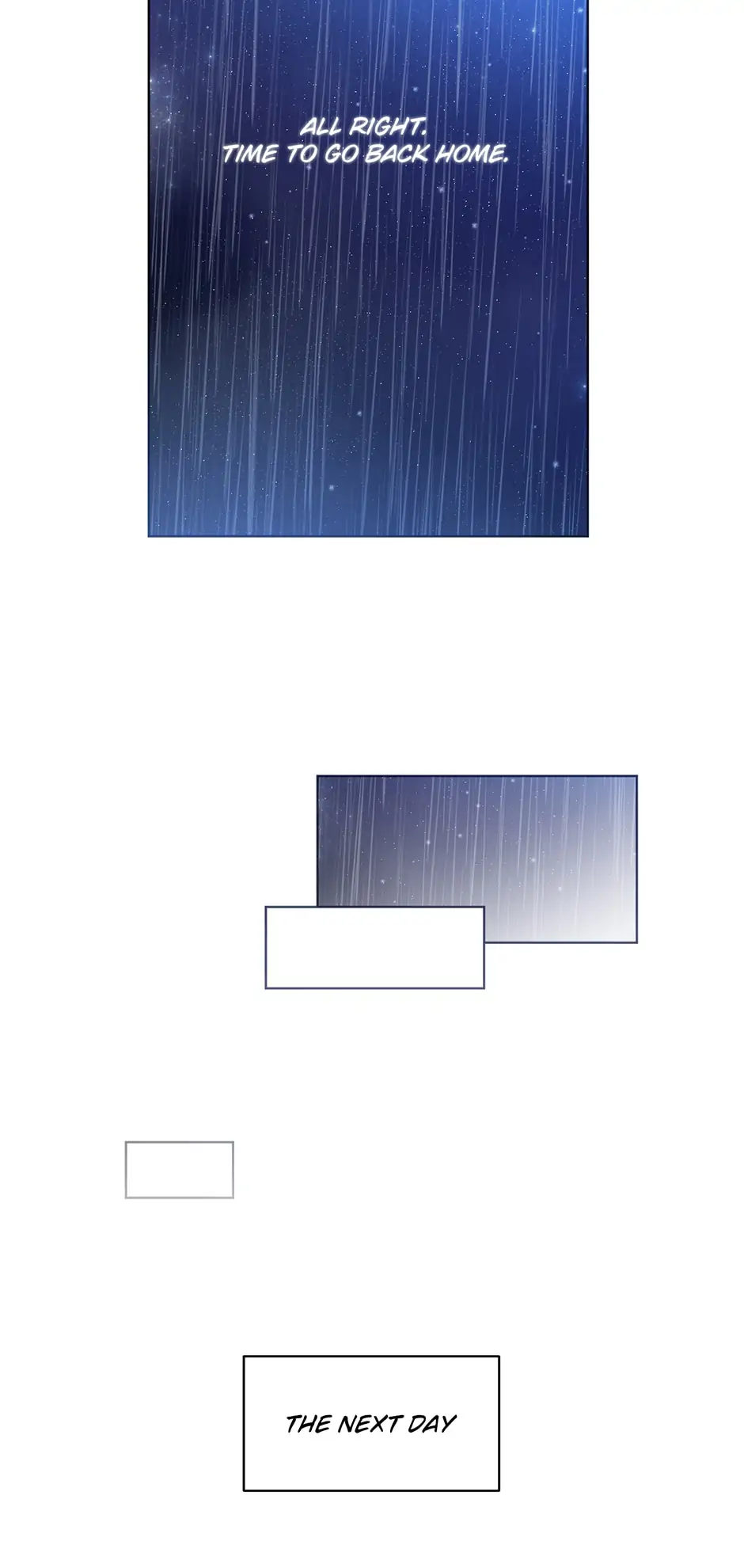 The Kids Have Changed Chapter 1 - Page 19