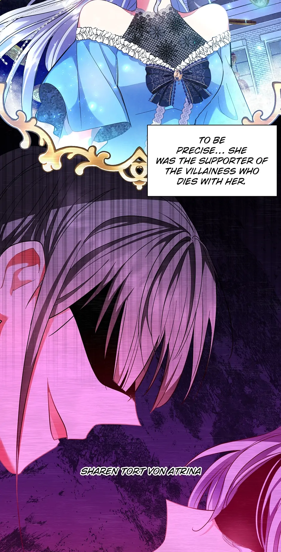 The Kids Have Changed Chapter 1 - Page 23