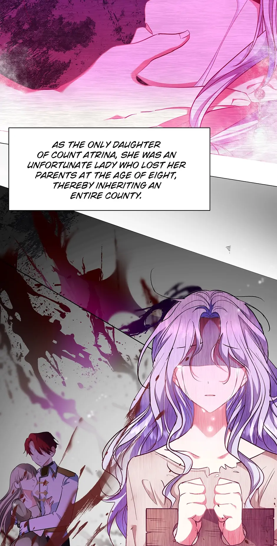 The Kids Have Changed Chapter 1 - Page 24