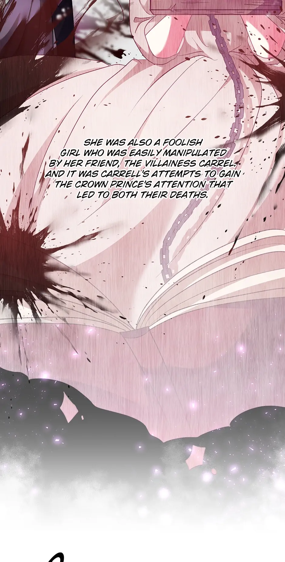 The Kids Have Changed Chapter 1 - Page 25