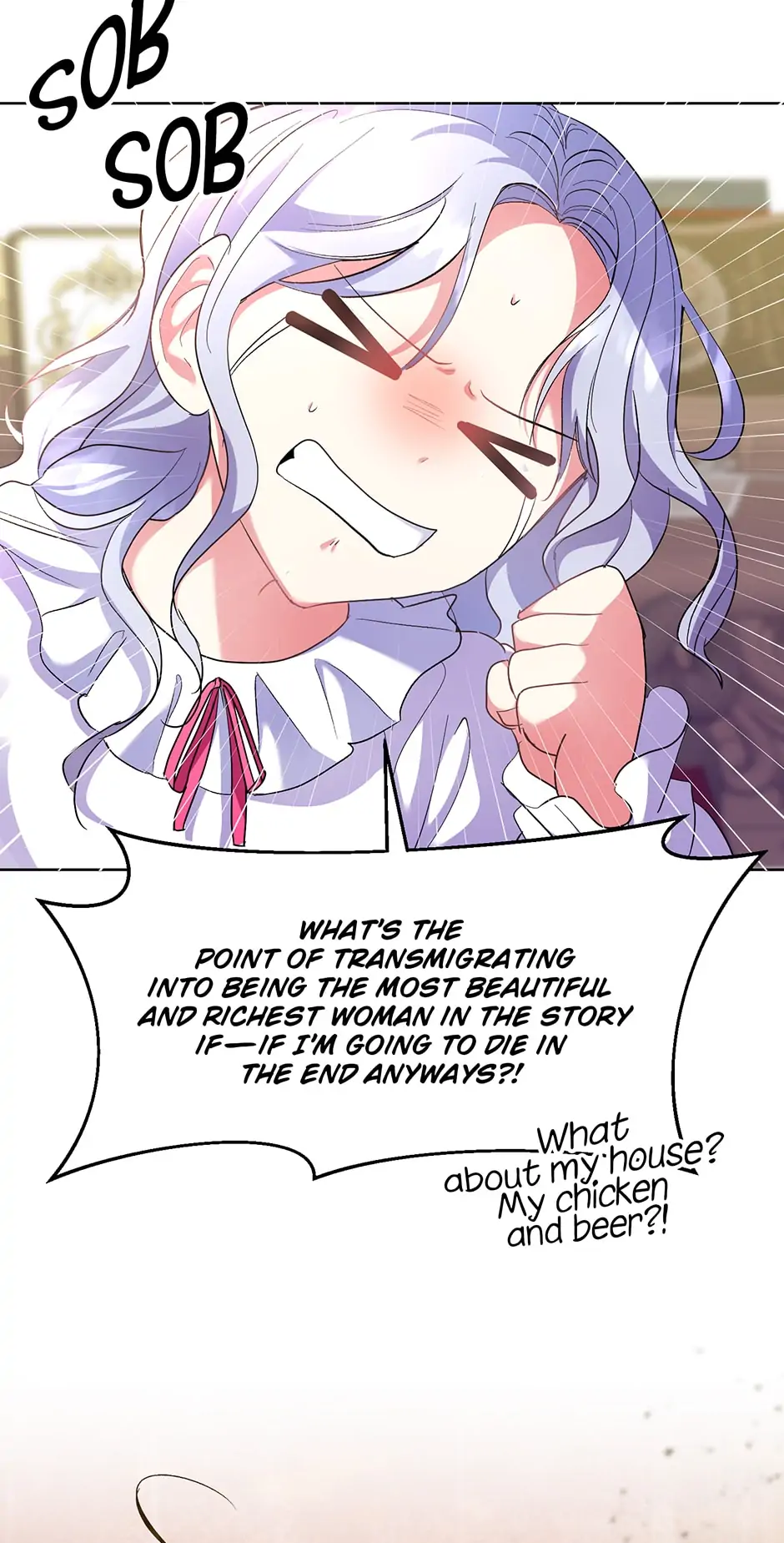 The Kids Have Changed Chapter 1 - Page 26