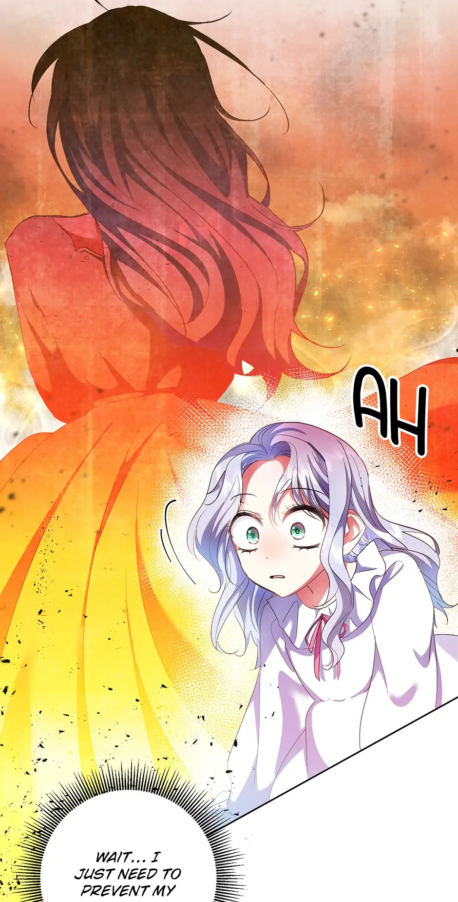 The Kids Have Changed Chapter 1 - Page 27