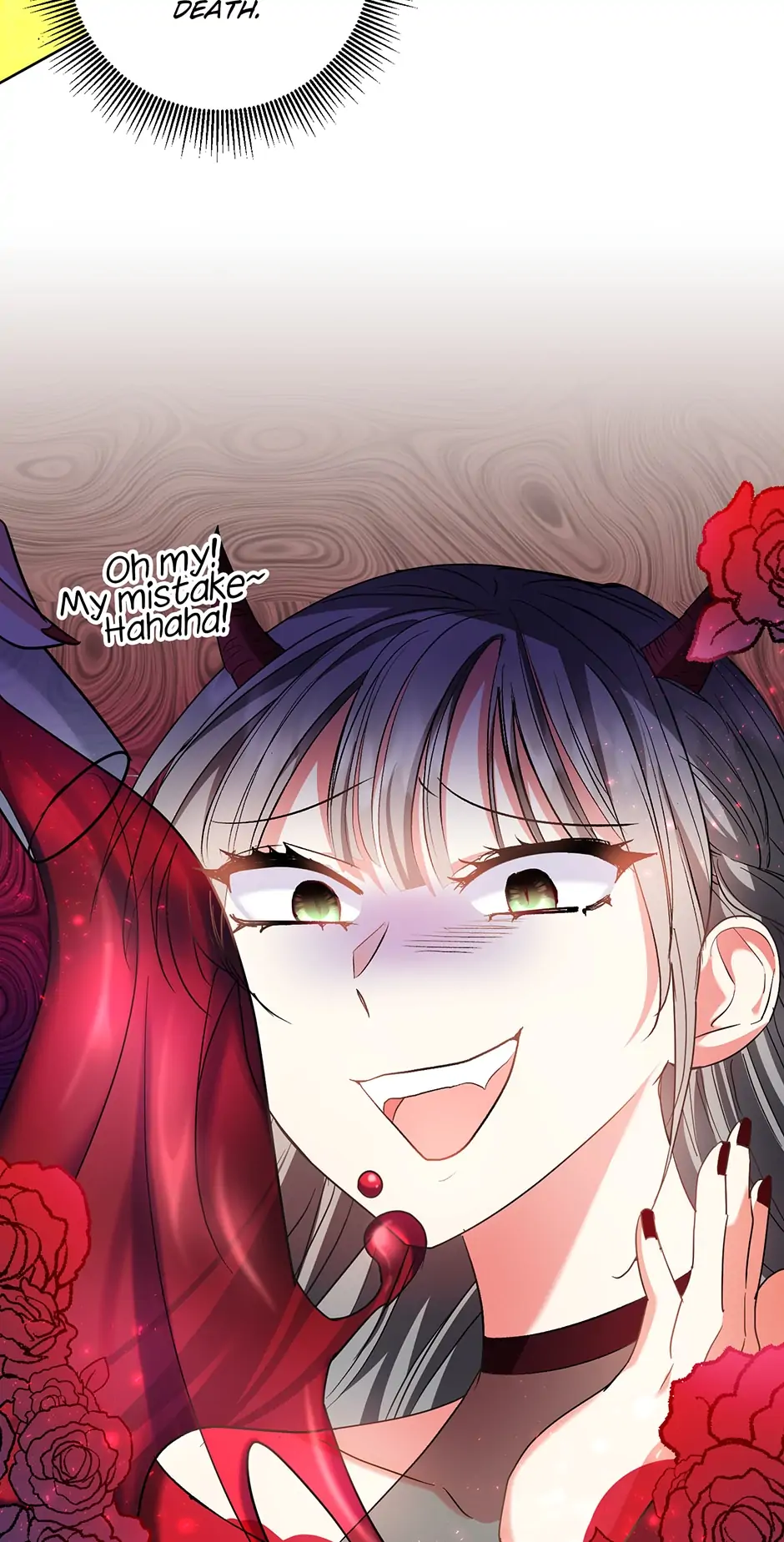 The Kids Have Changed Chapter 1 - Page 28