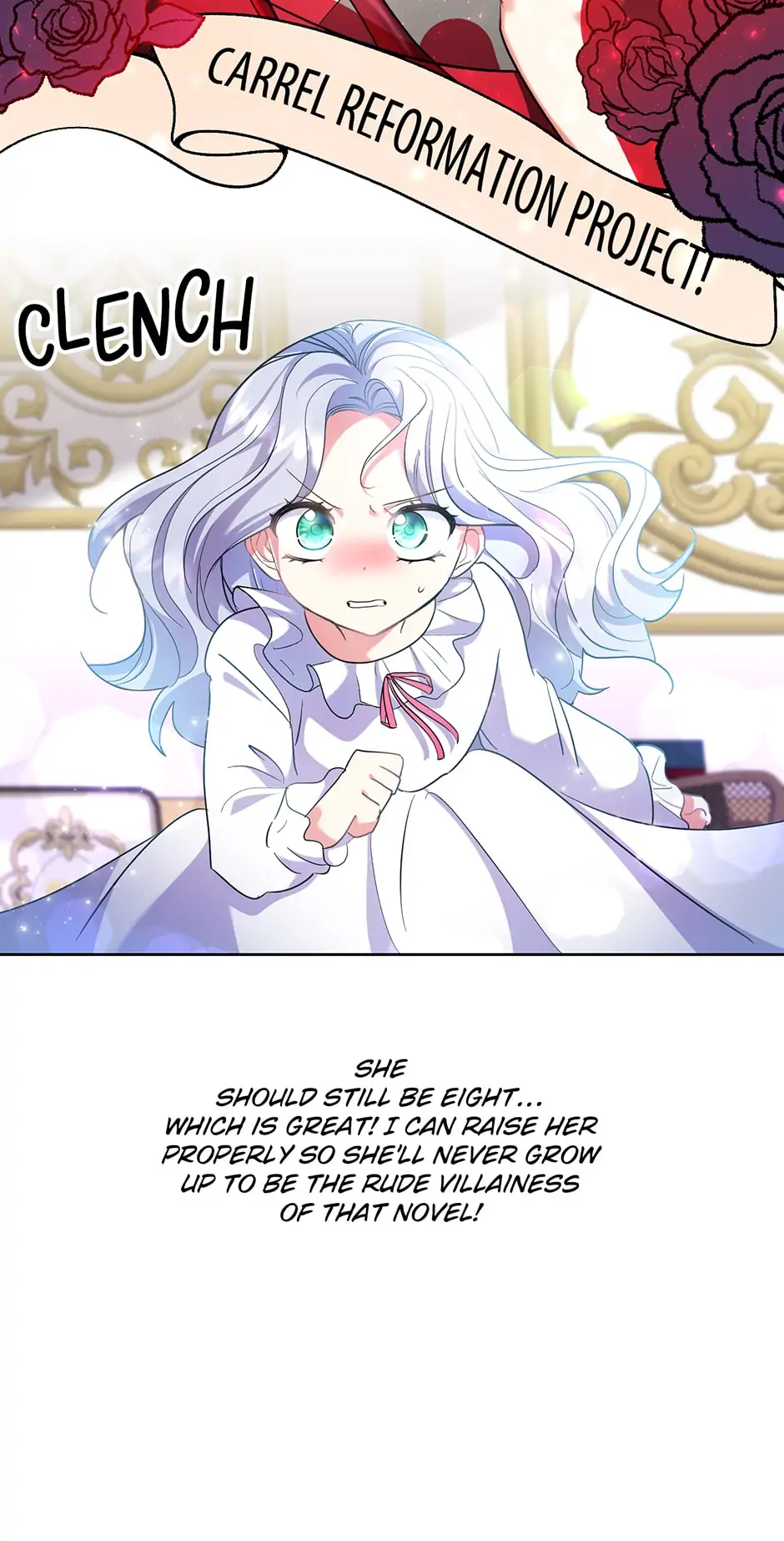 The Kids Have Changed Chapter 1 - Page 29