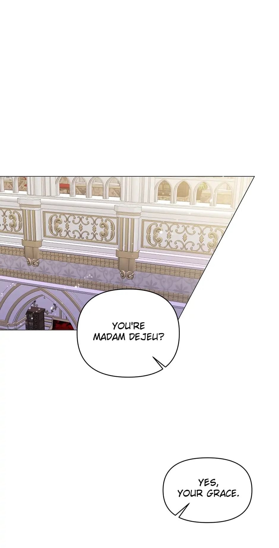 The Kids Have Changed Chapter 1 - Page 30