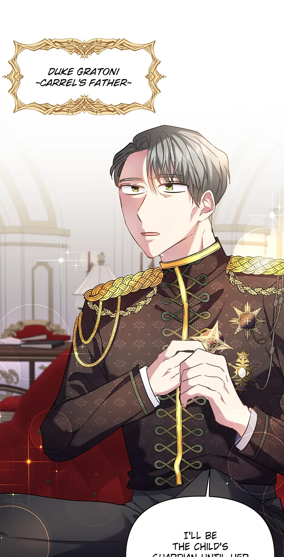 The Kids Have Changed Chapter 1 - Page 31