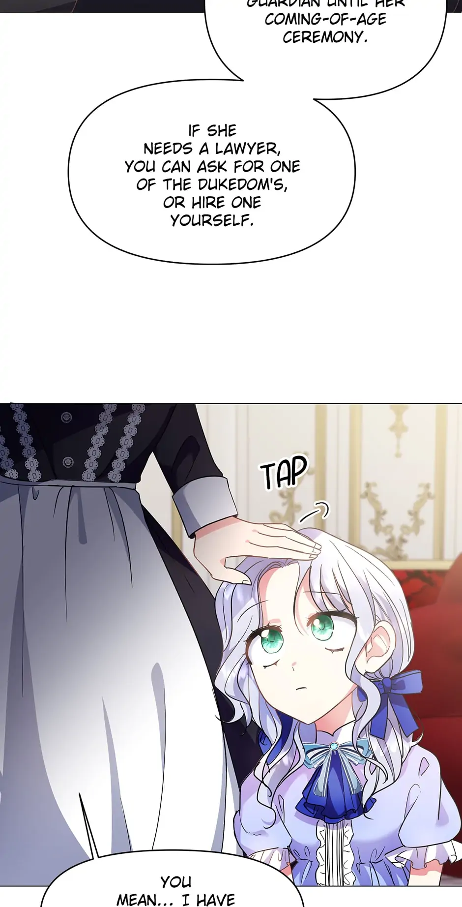 The Kids Have Changed Chapter 1 - Page 32