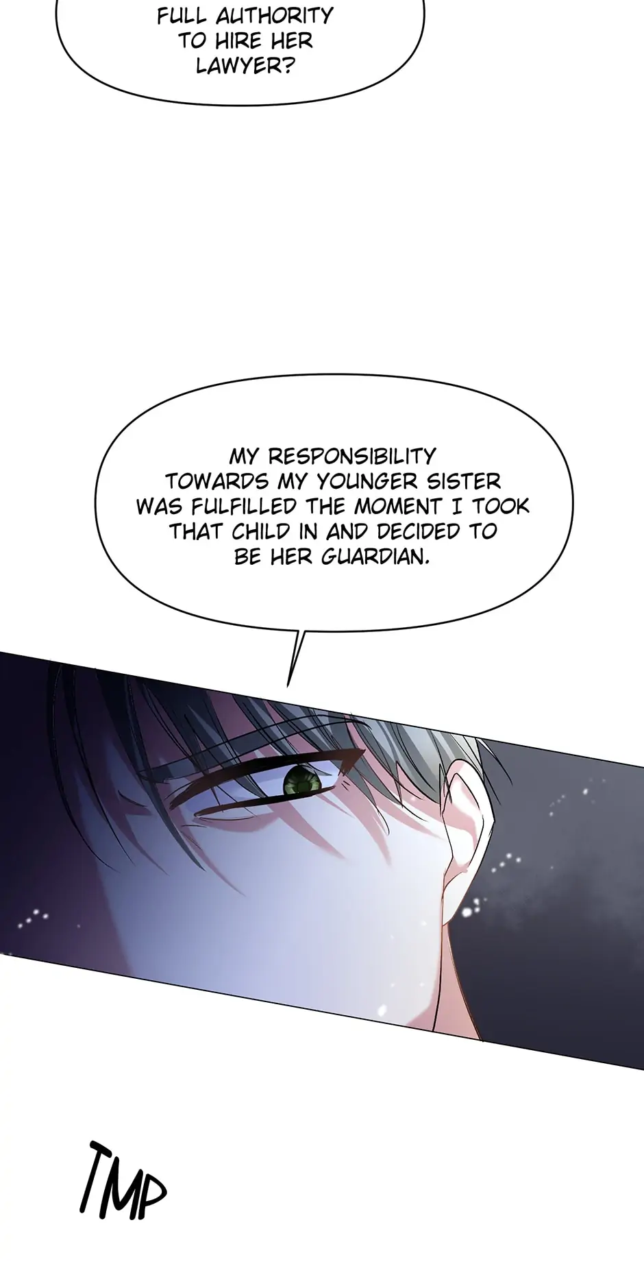 The Kids Have Changed Chapter 1 - Page 33