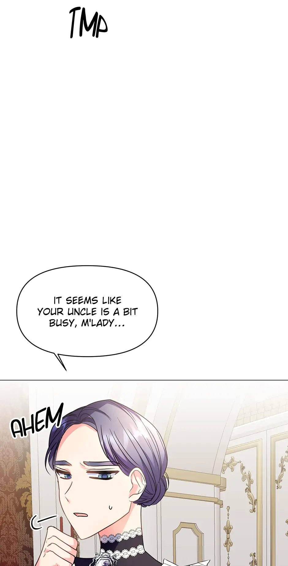 The Kids Have Changed Chapter 1 - Page 34