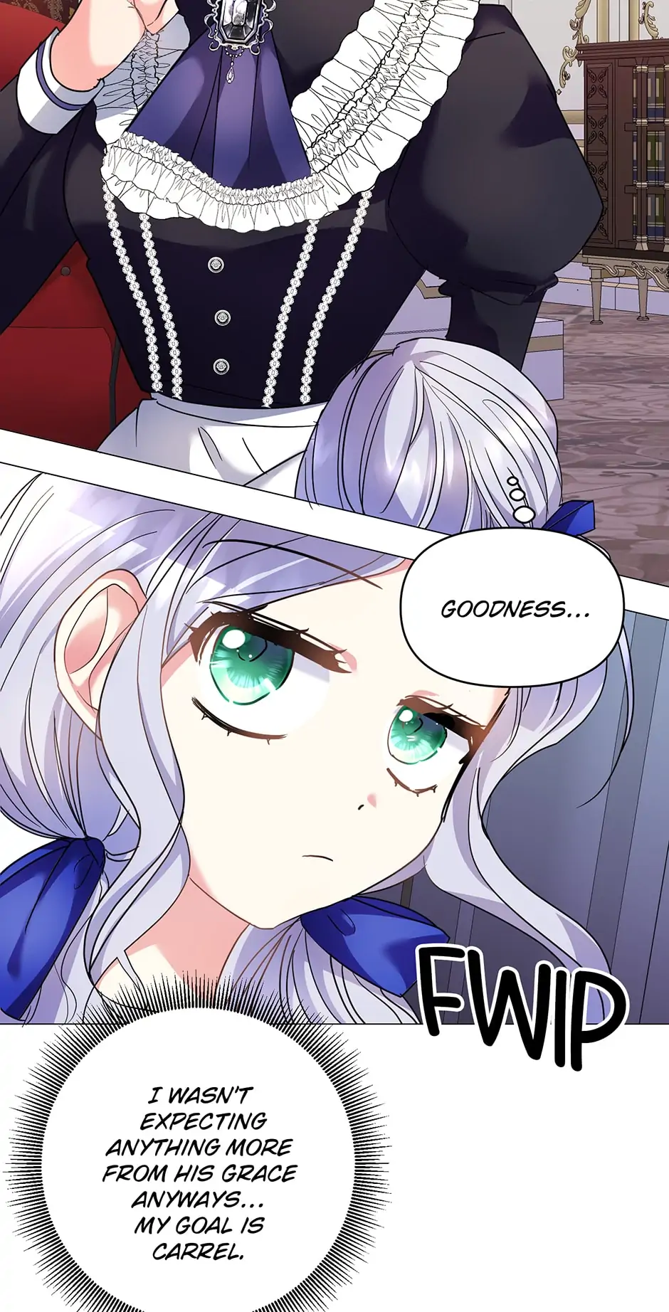 The Kids Have Changed Chapter 1 - Page 35