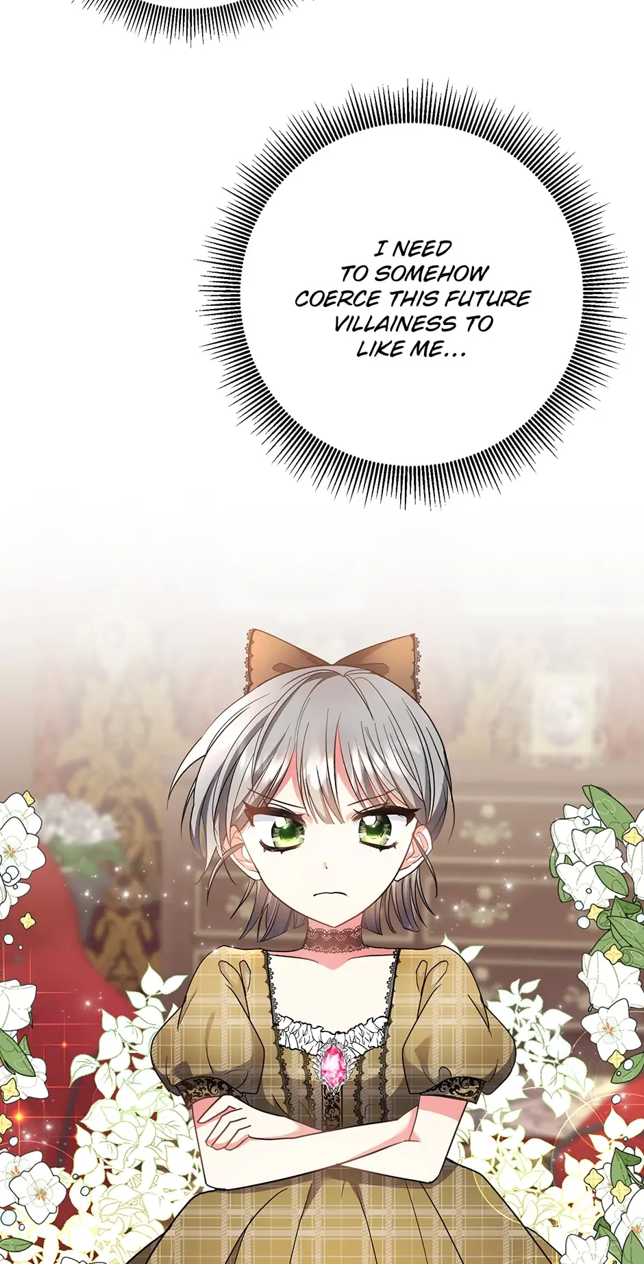 The Kids Have Changed Chapter 1 - Page 36