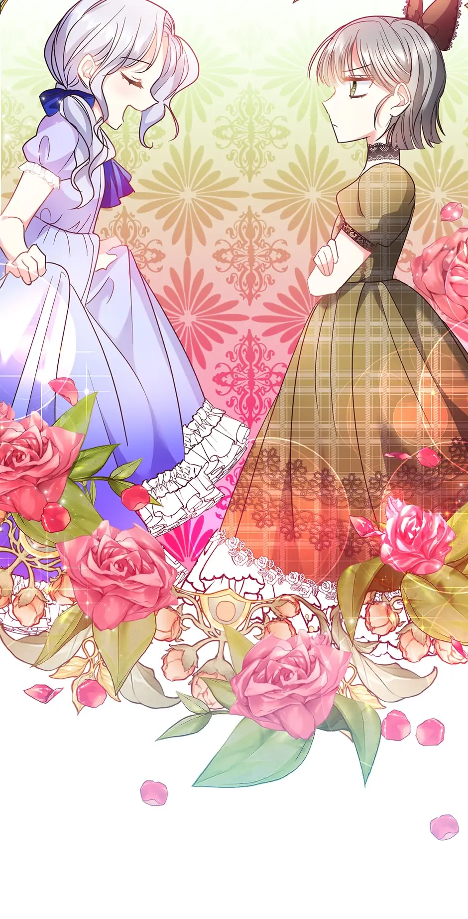 The Kids Have Changed Chapter 1 - Page 38