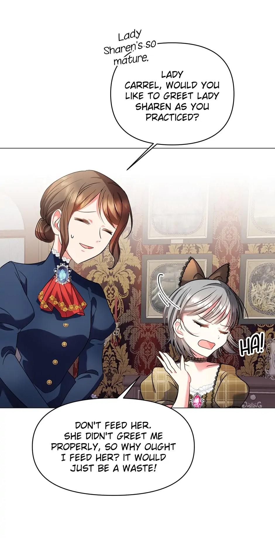 The Kids Have Changed Chapter 1 - Page 39