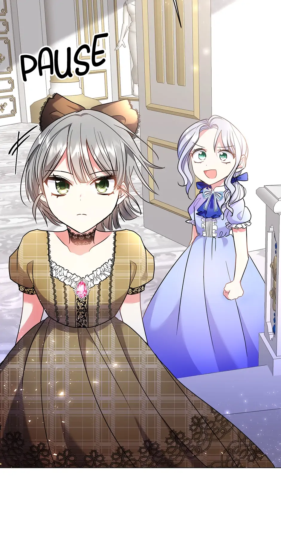 The Kids Have Changed Chapter 1 - Page 41