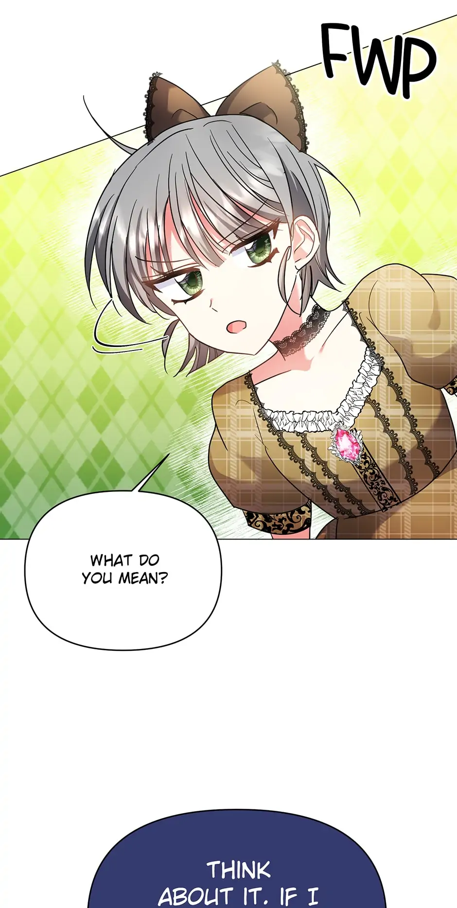 The Kids Have Changed Chapter 1 - Page 42