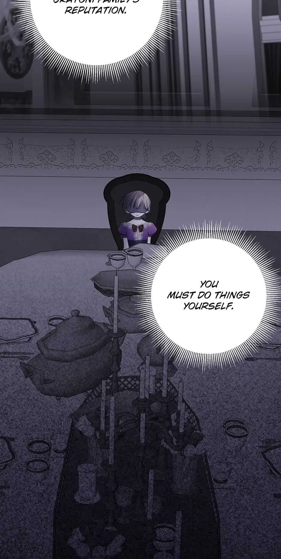 The Kids Have Changed Chapter 1 - Page 45