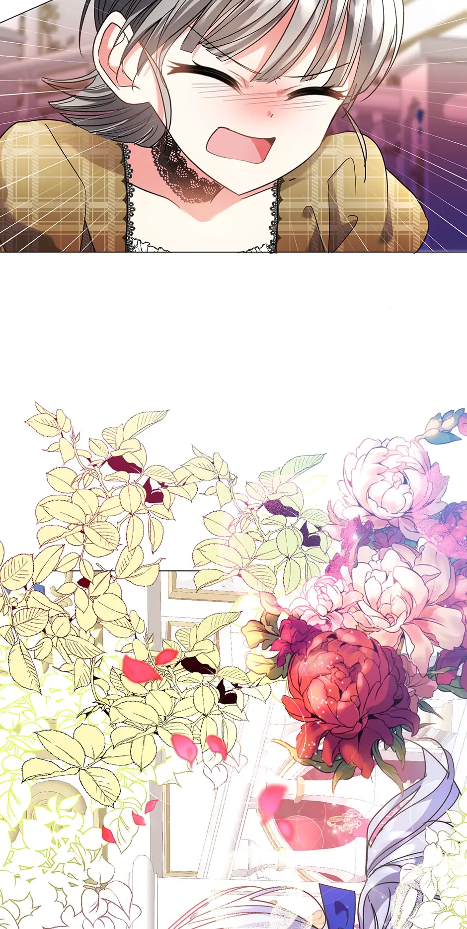 The Kids Have Changed Chapter 1 - Page 47