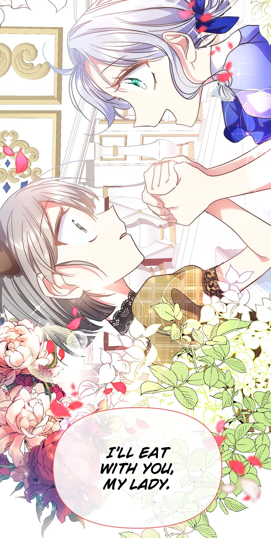 The Kids Have Changed Chapter 1 - Page 48