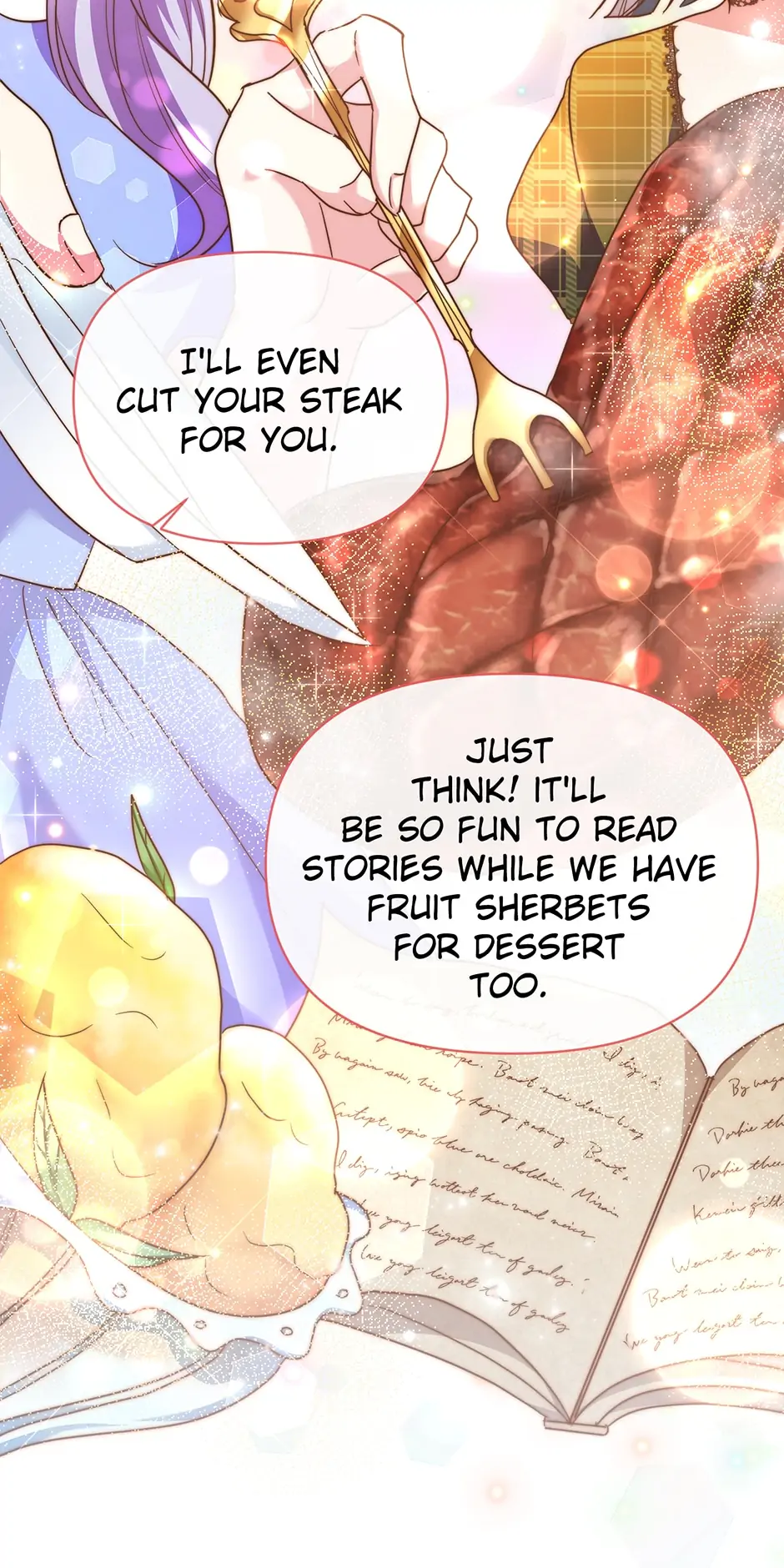 The Kids Have Changed Chapter 1 - Page 52