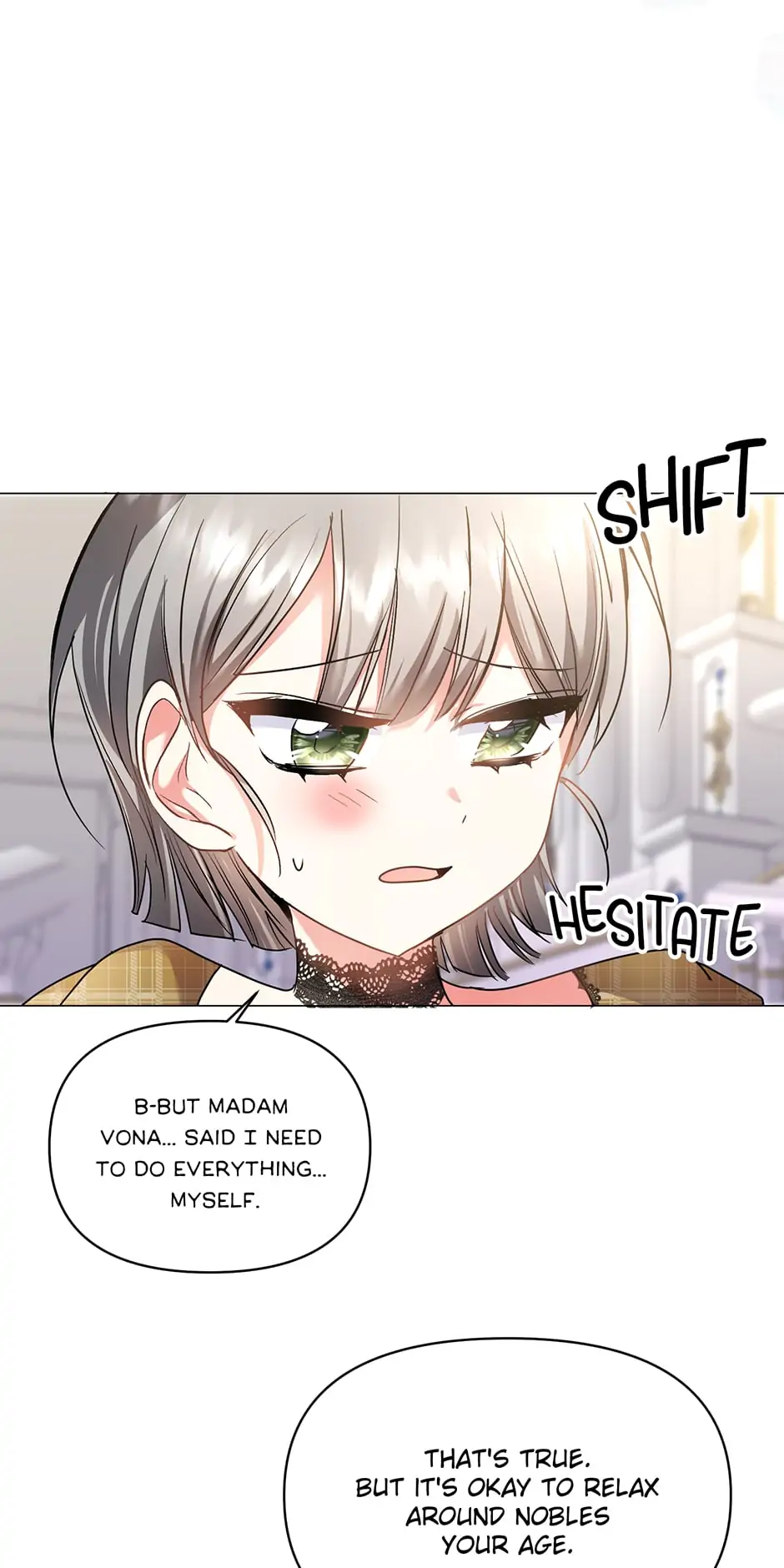 The Kids Have Changed Chapter 1 - Page 53