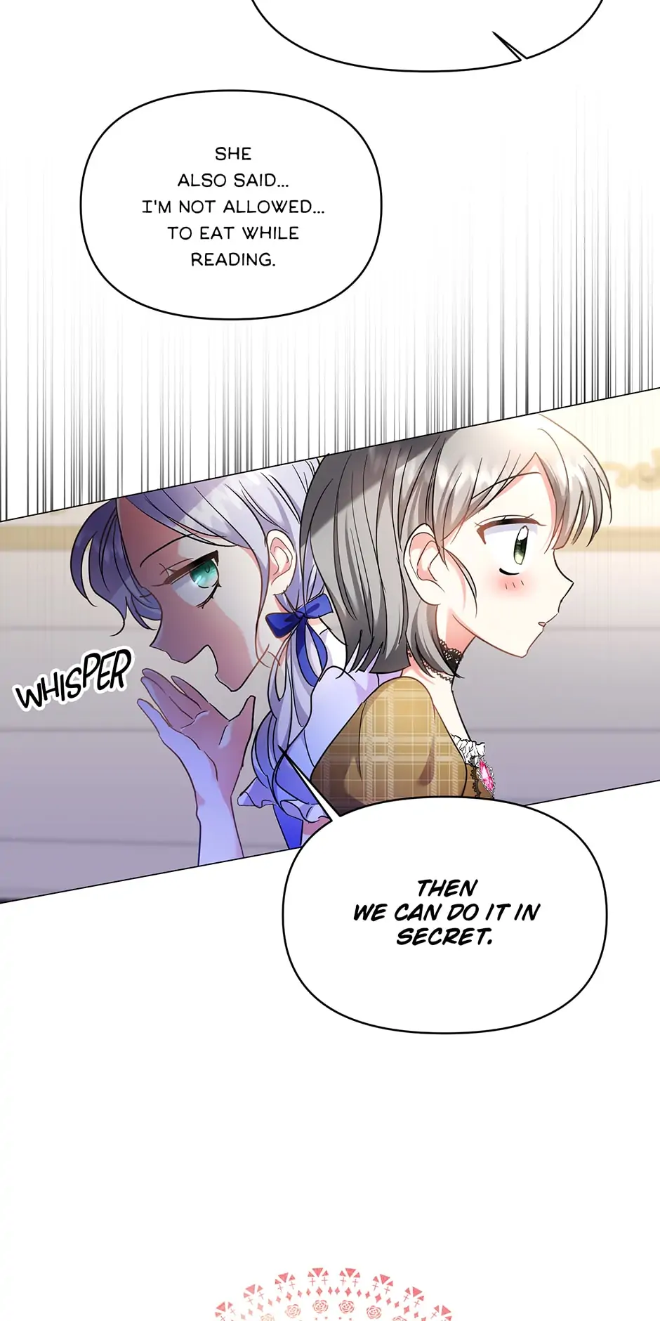 The Kids Have Changed Chapter 1 - Page 54