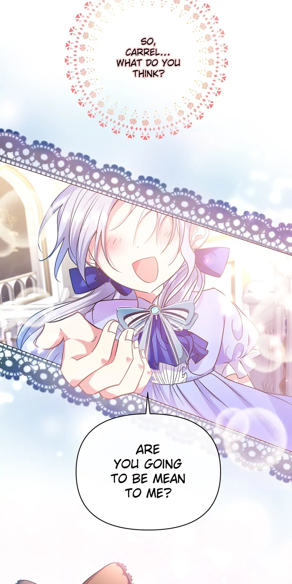 The Kids Have Changed Chapter 1 - Page 55