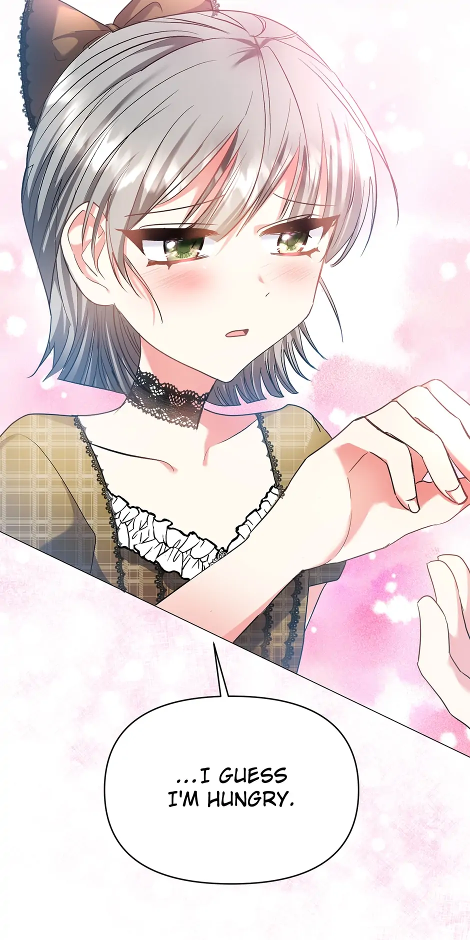 The Kids Have Changed Chapter 1 - Page 56