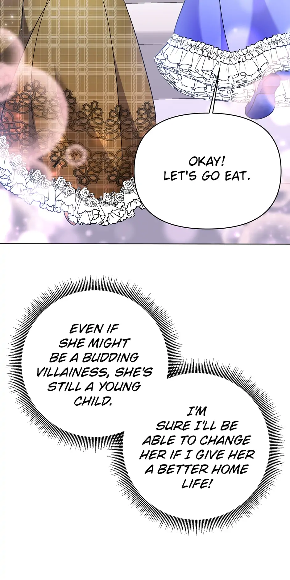 The Kids Have Changed Chapter 1 - Page 58