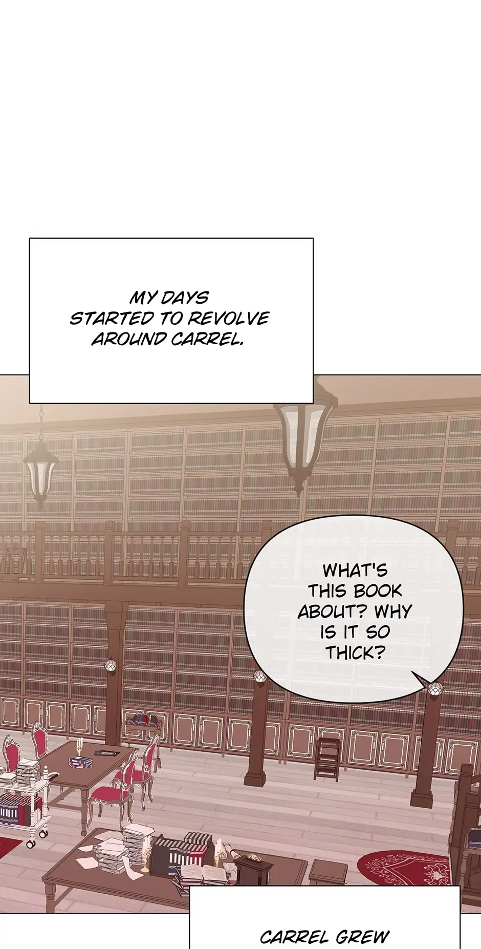 The Kids Have Changed Chapter 1 - Page 60