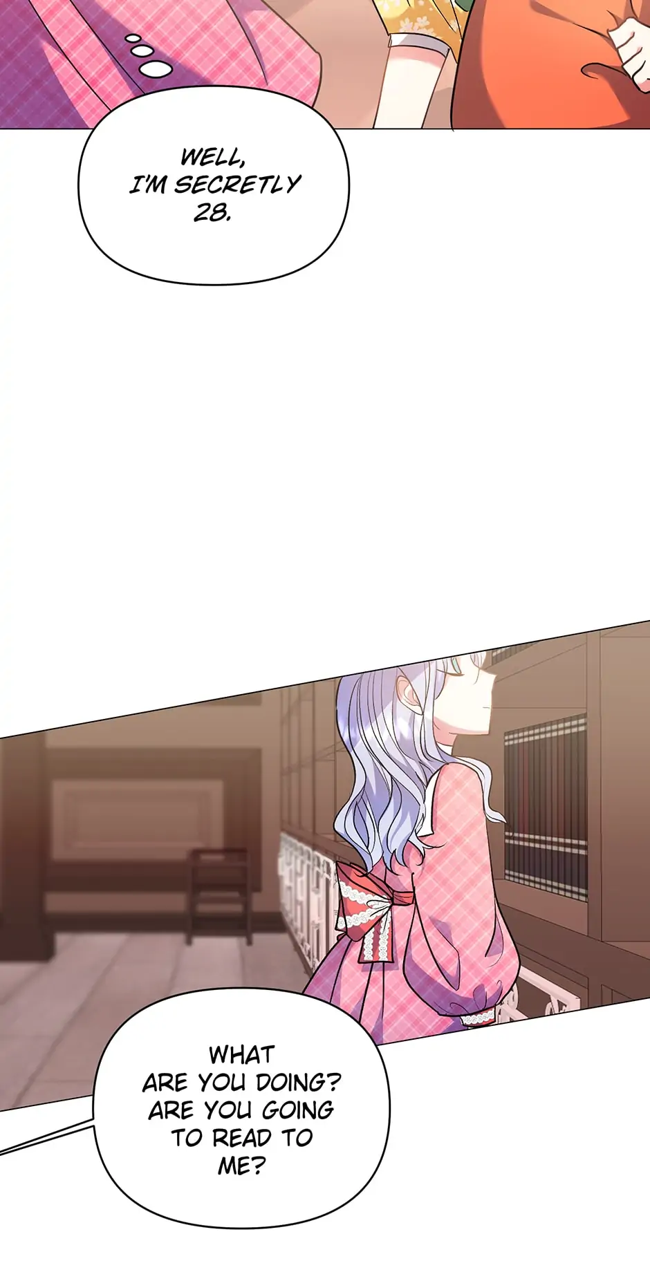 The Kids Have Changed Chapter 1 - Page 63