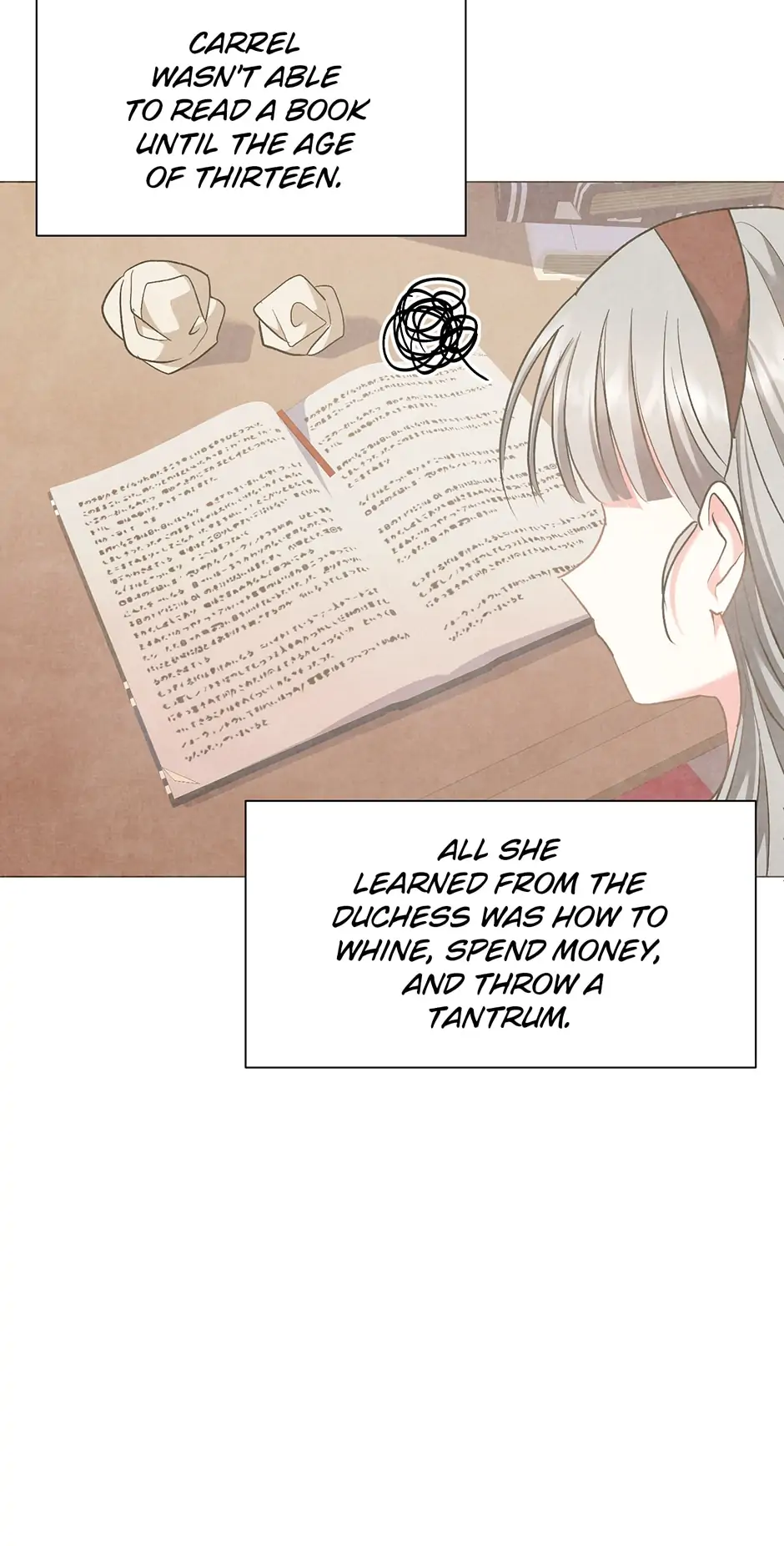 The Kids Have Changed Chapter 1 - Page 66