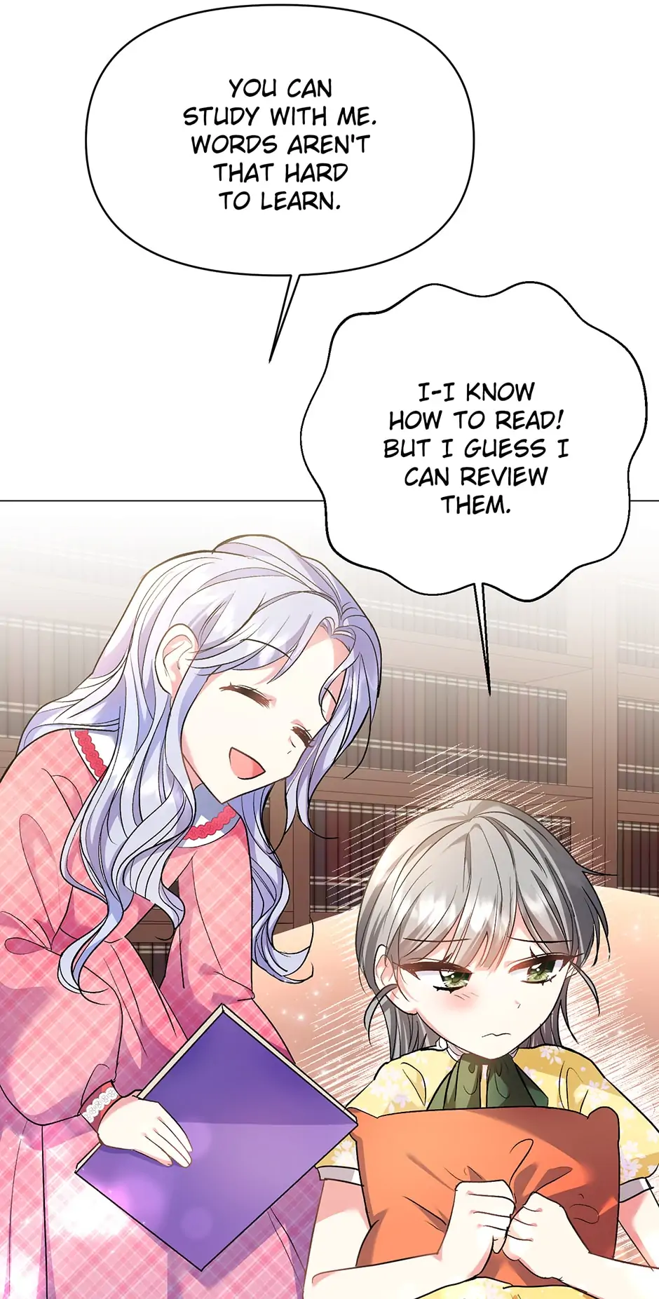 The Kids Have Changed Chapter 1 - Page 67