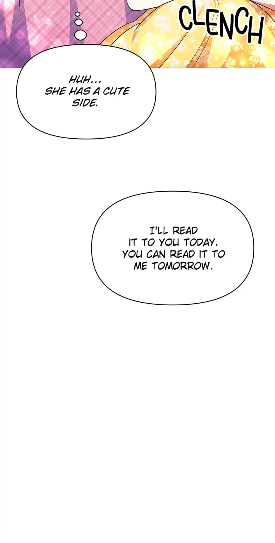 The Kids Have Changed Chapter 1 - Page 68