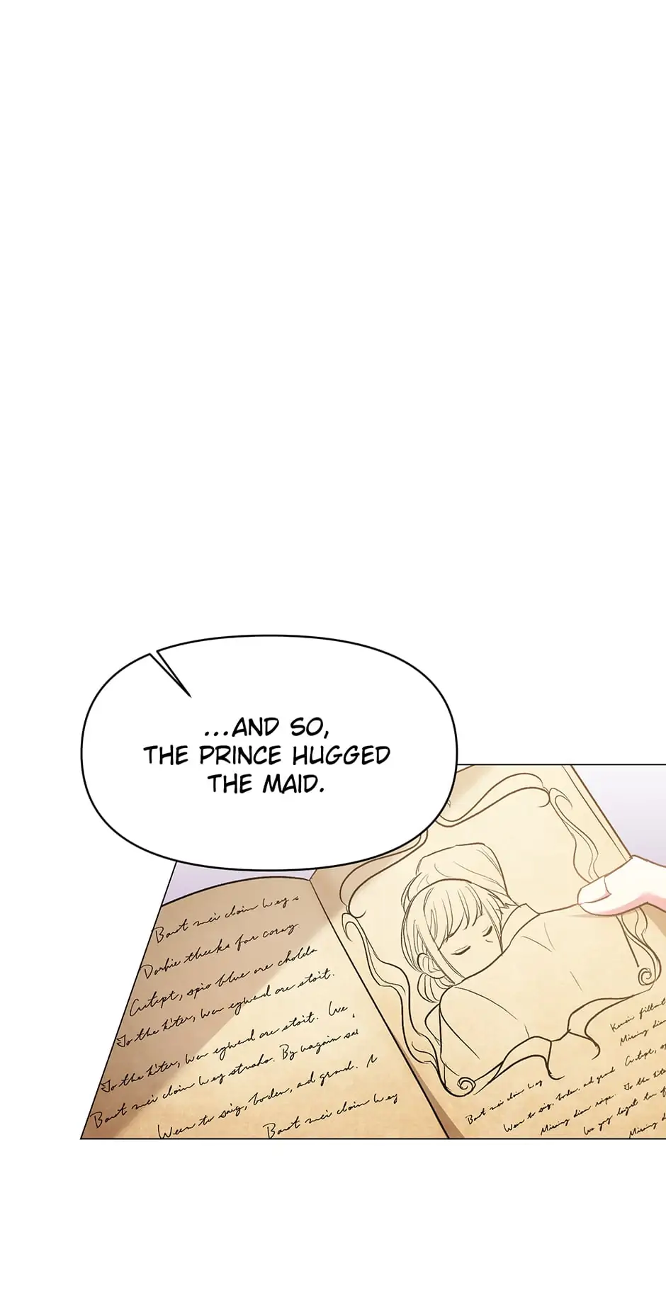 The Kids Have Changed Chapter 1 - Page 69