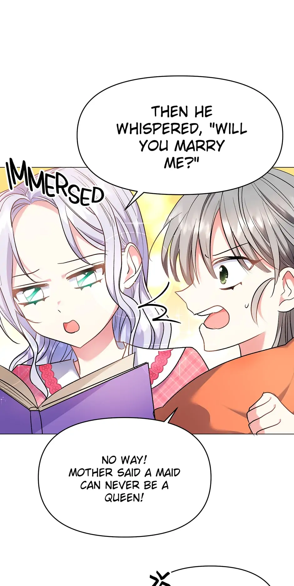 The Kids Have Changed Chapter 1 - Page 70