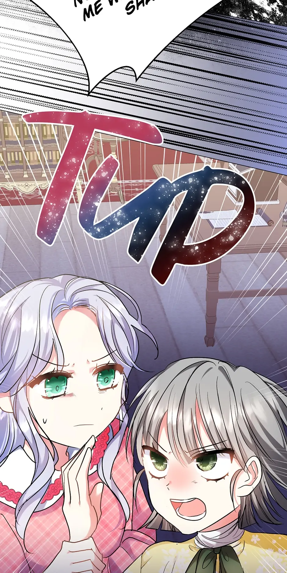 The Kids Have Changed Chapter 1 - Page 74