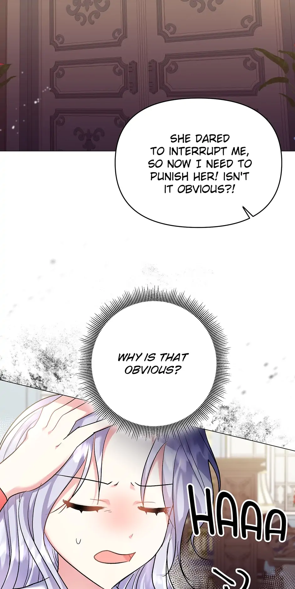 The Kids Have Changed Chapter 1 - Page 76