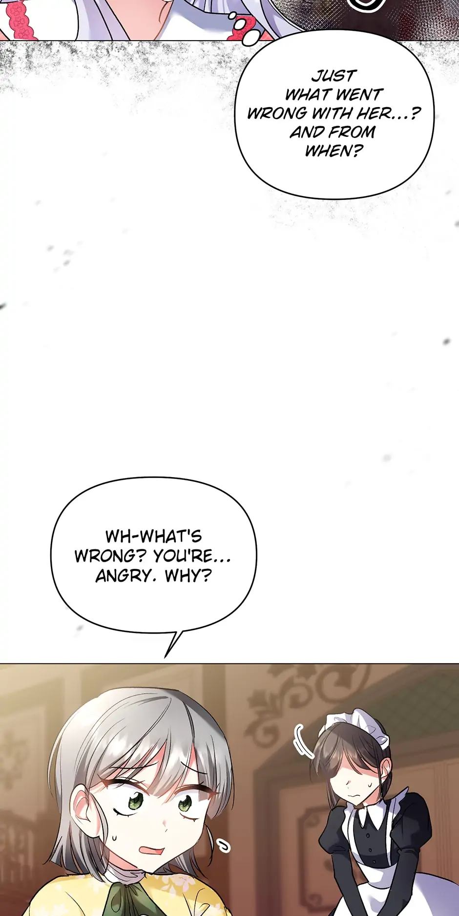 The Kids Have Changed Chapter 1 - Page 77